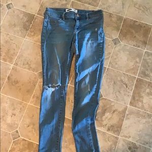 Old navy kids jeans